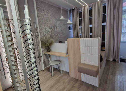 Fotografija 5 - Posjetite Optiku Ercegović u Vodicama i zablistajte s novim naočalama!