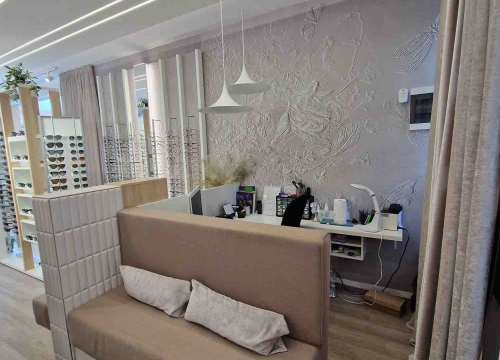 Fotografija 7 - Posjetite Optiku Ercegović u Vodicama i zablistajte s novim naočalama!