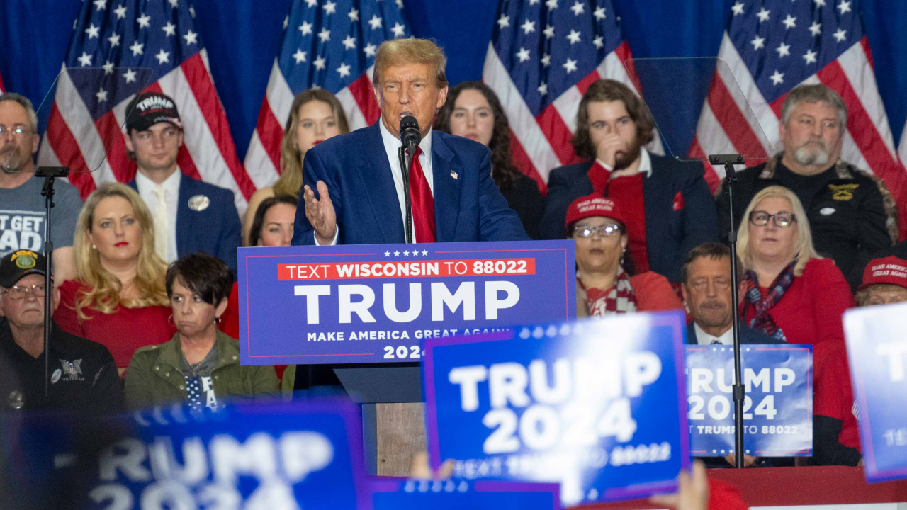 Trump nema granica: Ilegalne migrante nazvao 'životinjama i neljudima'