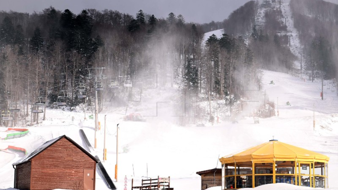 Skijanje u BiH pogođeno klimatskim promjenama, cijene 'otišle u nebo'