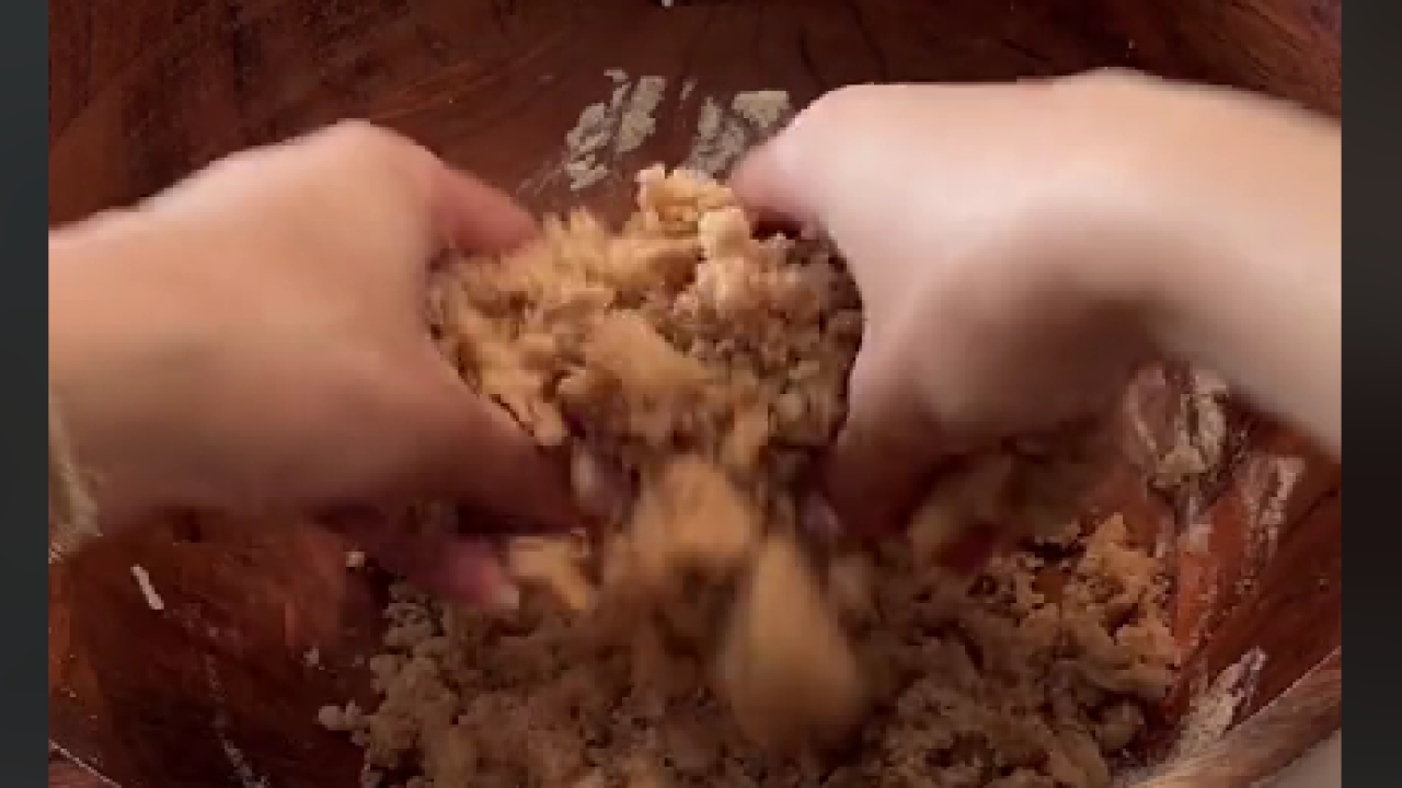 Hit recept s društvenih mreža za žitne pahuljice s cimetom