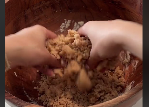 Hit recept s društvenih mreža za žitne pahuljice s cimetom