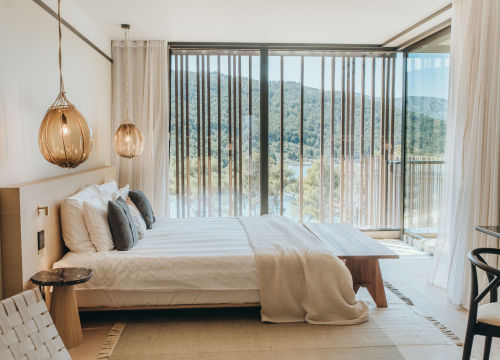 Fotografija 13 - Skelin Mont stolarija na poznatom Maslina Resortu, jednom od najluksuznijih hotelskih resorta u Hrvatskoj!