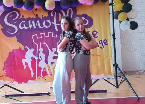 Fotografija 9 - Plesačice Balansa nastupile na plesnom natjecanju u Samoboru