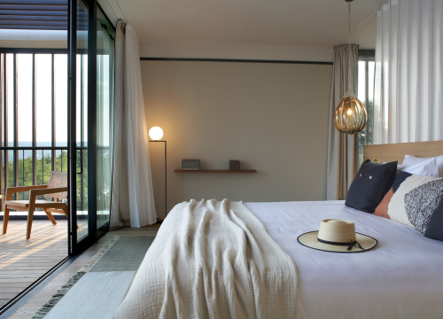 Fotografija 9 - Skelin Mont stolarija na poznatom Maslina Resortu, jednom od najluksuznijih hotelskih resorta u Hrvatskoj!