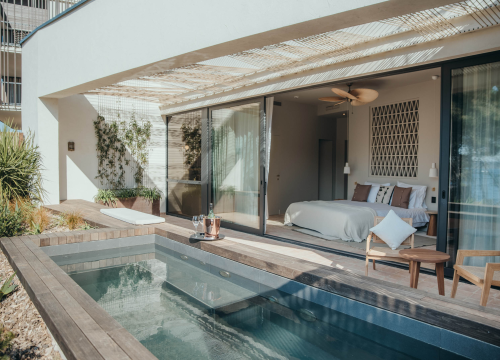 Fotografija 11 - Skelin Mont stolarija na poznatom Maslina Resortu, jednom od najluksuznijih hotelskih resorta u Hrvatskoj!