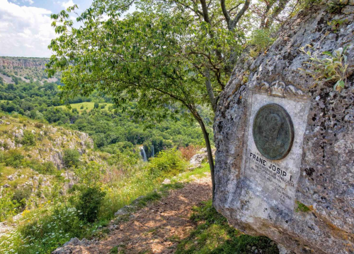 Fotografija 8 - Istražite Nacionalni park „Krka“ pješice i na biciklu!