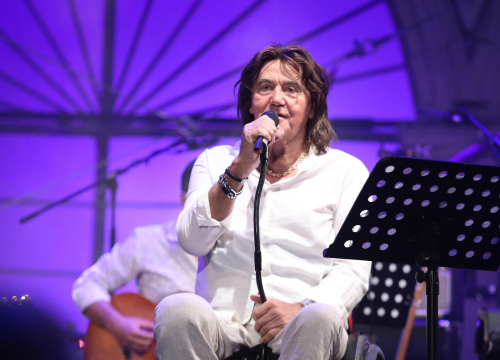 Zbog Zdravka Škendera se ‘skinula‘ časna, no razveli su se zbog treće osobe: Naš pjevač (72) sad opet ljubi