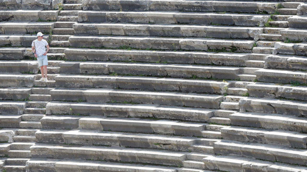 U Zagrebu izložba fotografija Željka Krnčevića