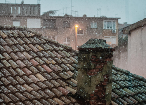 Fotografija 2 - Danas ste vjerojatno u kratkim rukavima, prije tri godine ste kroz prozor gledali snijeg