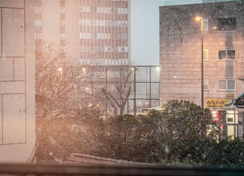 Fotografija 16 - Danas ste vjerojatno u kratkim rukavima, prije tri godine ste kroz prozor gledali snijeg