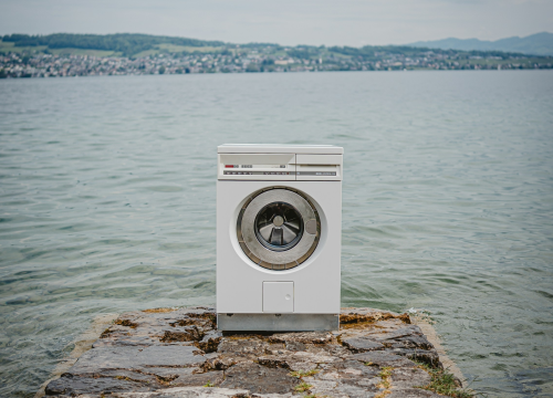 Perilica rublja potroši dvostruko više struje zbog greške koju mnogi rade