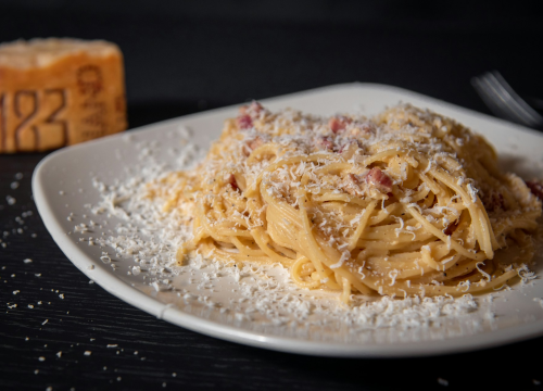 U Italiji je danas nacionalni dan carbonare, evo kako je napraviti