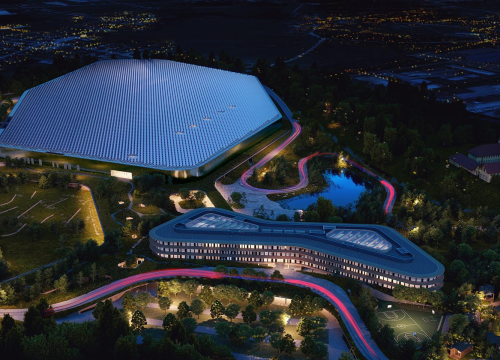 Youtuber obišao Rimčev kampus: 'Ovo je ludo'