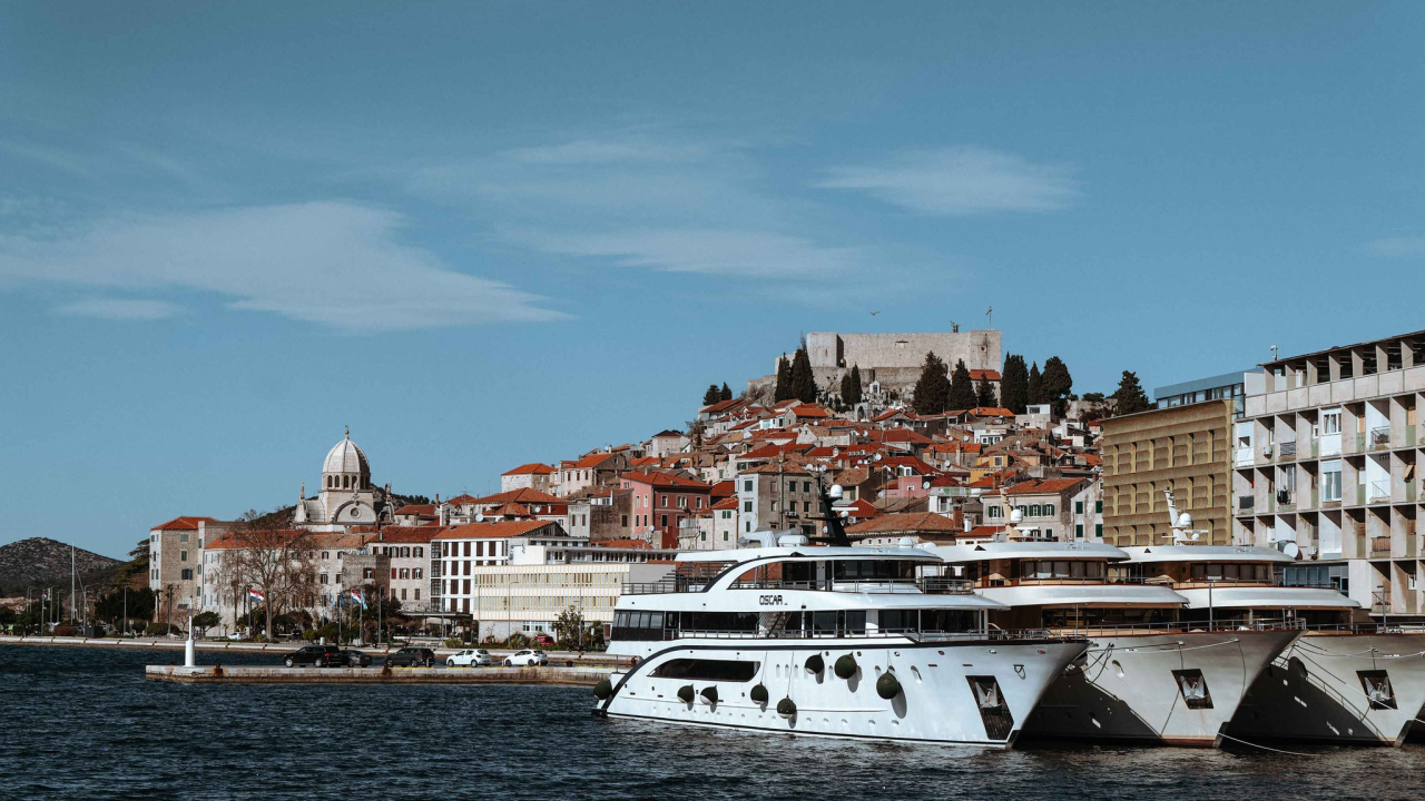 Nedjelja vedra uz temperature do 25 stupnjeva