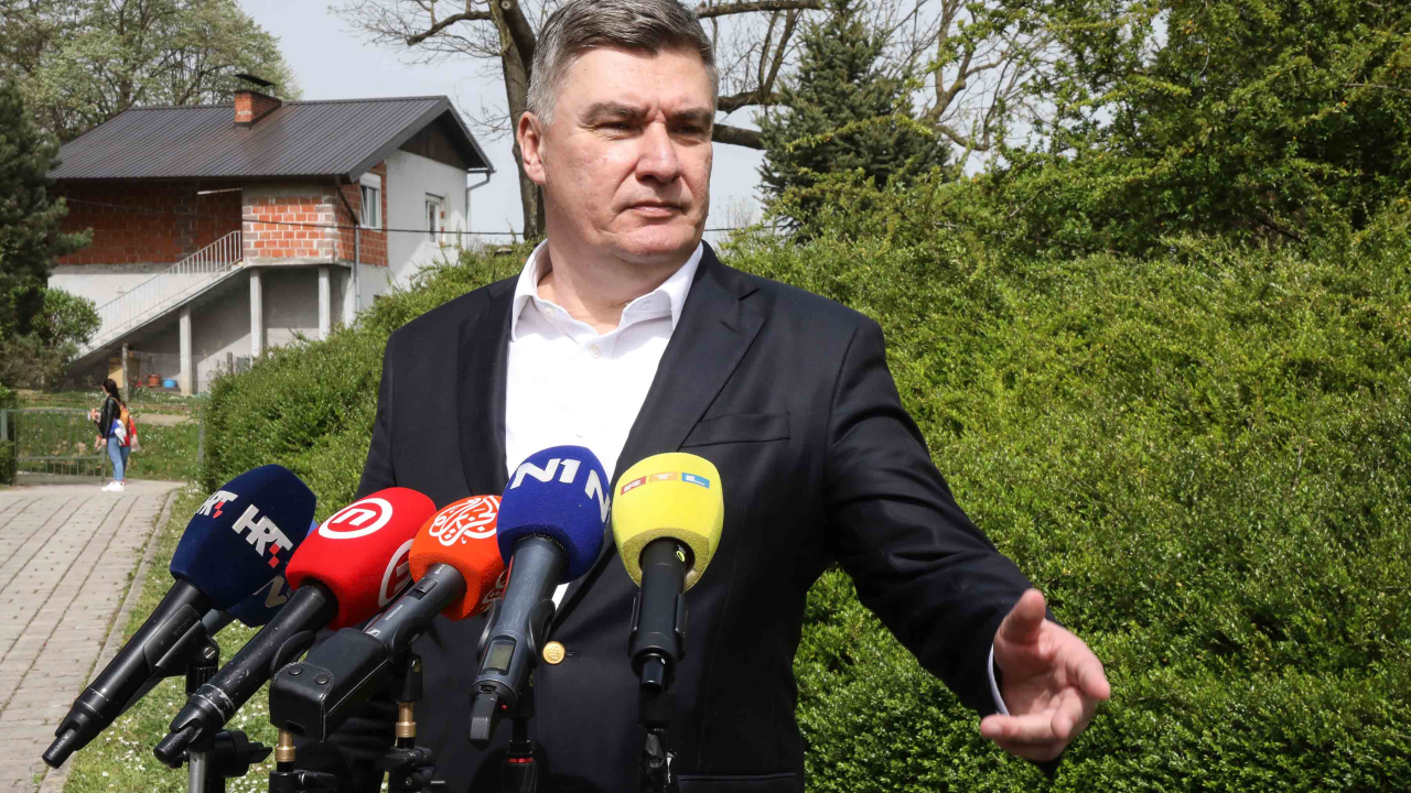 Milanović poručio Butkoviću: Ostat će bez krčme, krave, kamiona, sve će mu uzeti!