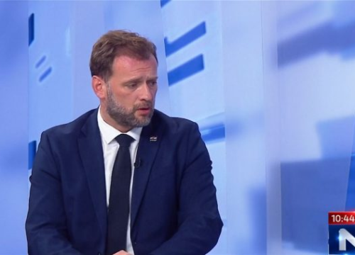 DORH se oglasio o Banožiću: Provodimo daljnje dokazne radnje