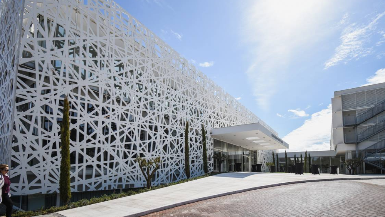 U Solarisu počinje Druga stručna konferencija Informacijskog sustava prostornog uređenja