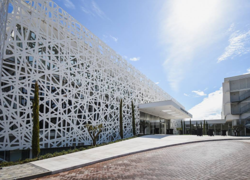 U Solarisu počinje Druga stručna konferencija Informacijskog sustava prostornog uređenja