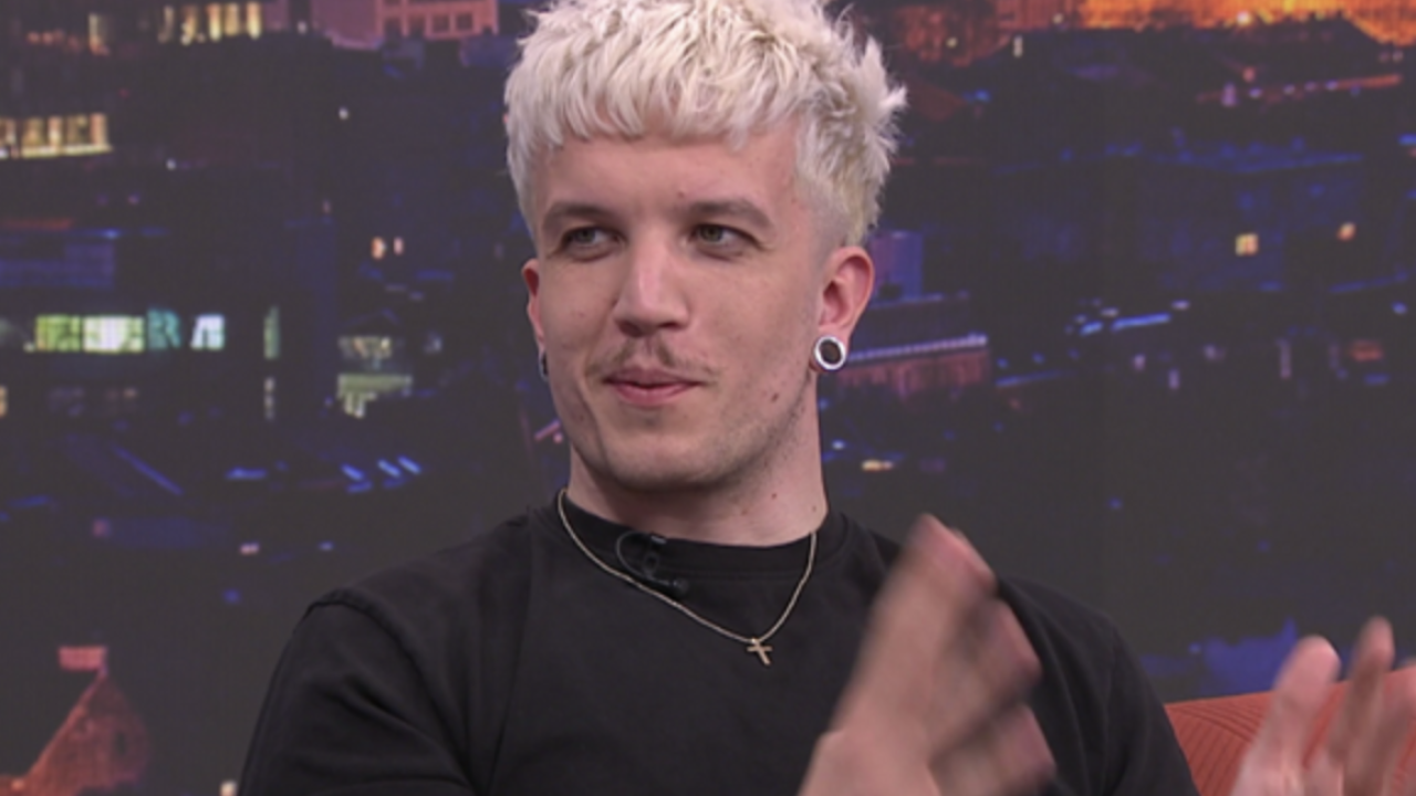 Baby Lasagna komentirao pad na eurovizijskim kladionicama: Sad mi je lakše