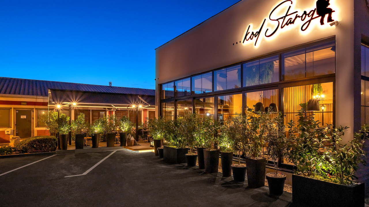 Bistro Kod Starog u potrazi je za radnicima!