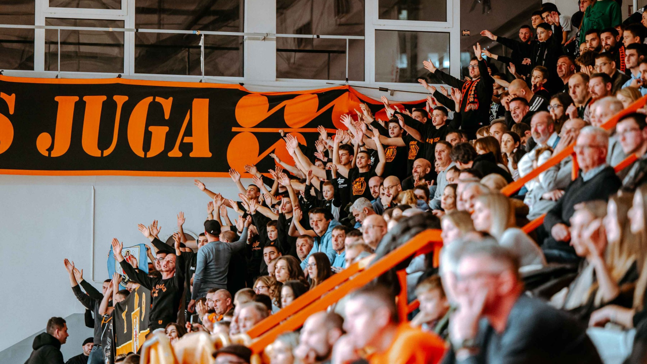 Provjerite jeste li osvojili ulaznice za večerašnju utakmicu Šibenke protiv Cibone na Baldekinu