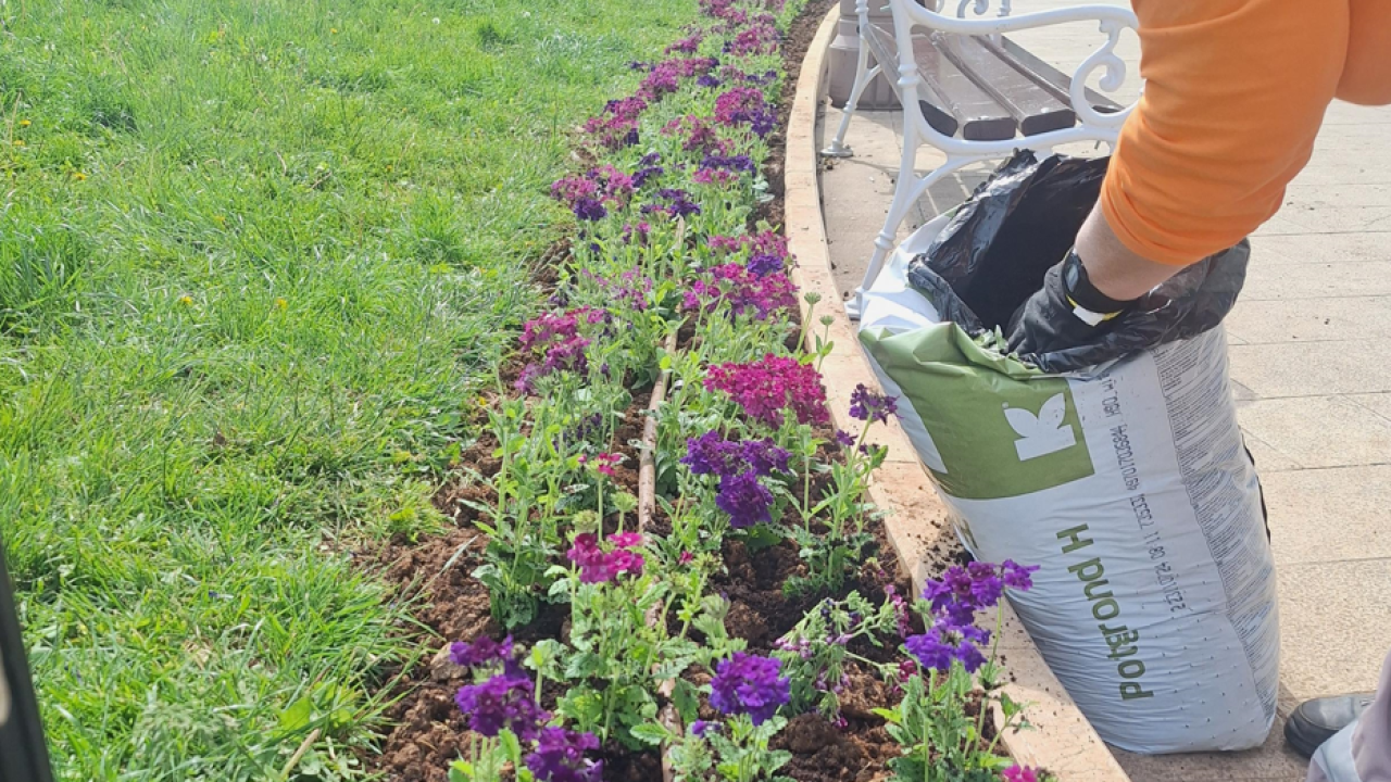 Zeleni grad uređuje Perivoj Luje Maruna