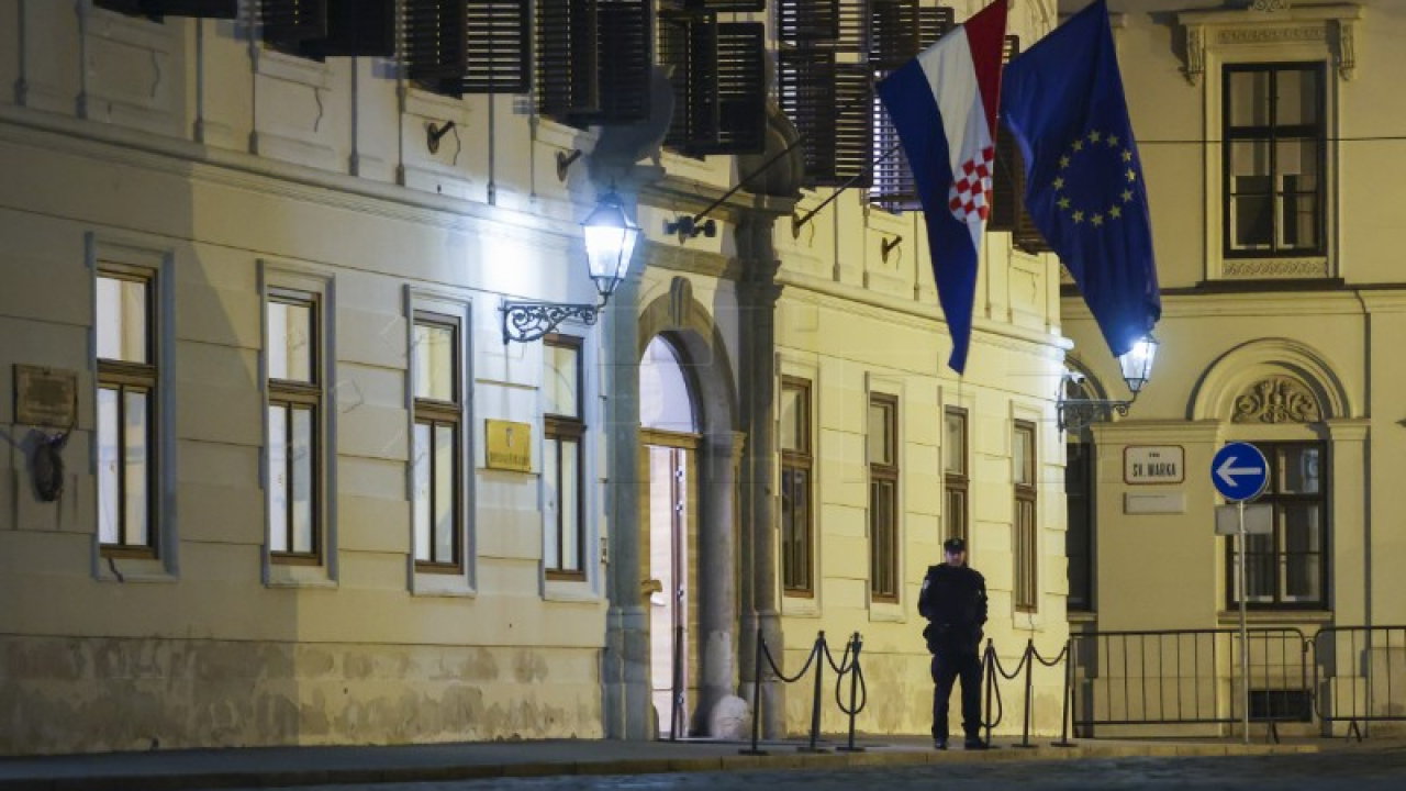 Izbori za EP: Od srijede se mogu podnositi kandidature