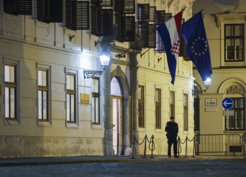 Izbori za EP: Od srijede se mogu podnositi kandidature