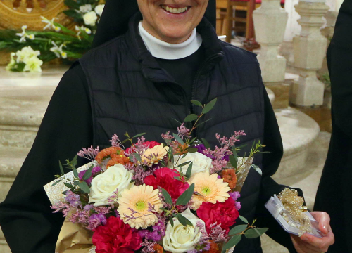 Fotografija 2 - Smotra crkvenog pučkog pjevanja održana u Vodicama