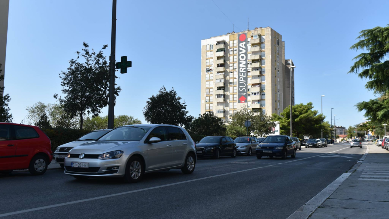 Statistika otkriva koliko se europsko tržište automobila mijenja