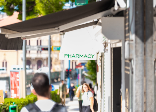 Hrvati sve više troše na lijekove: Šibensko-kninska županija među vodećima