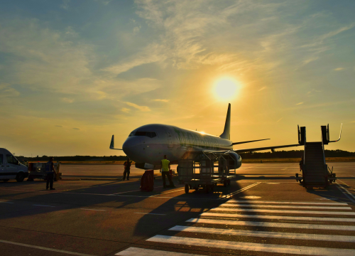 U Hrvatskoj će u ljetnoj sezoni biti više od 500 aviolinija