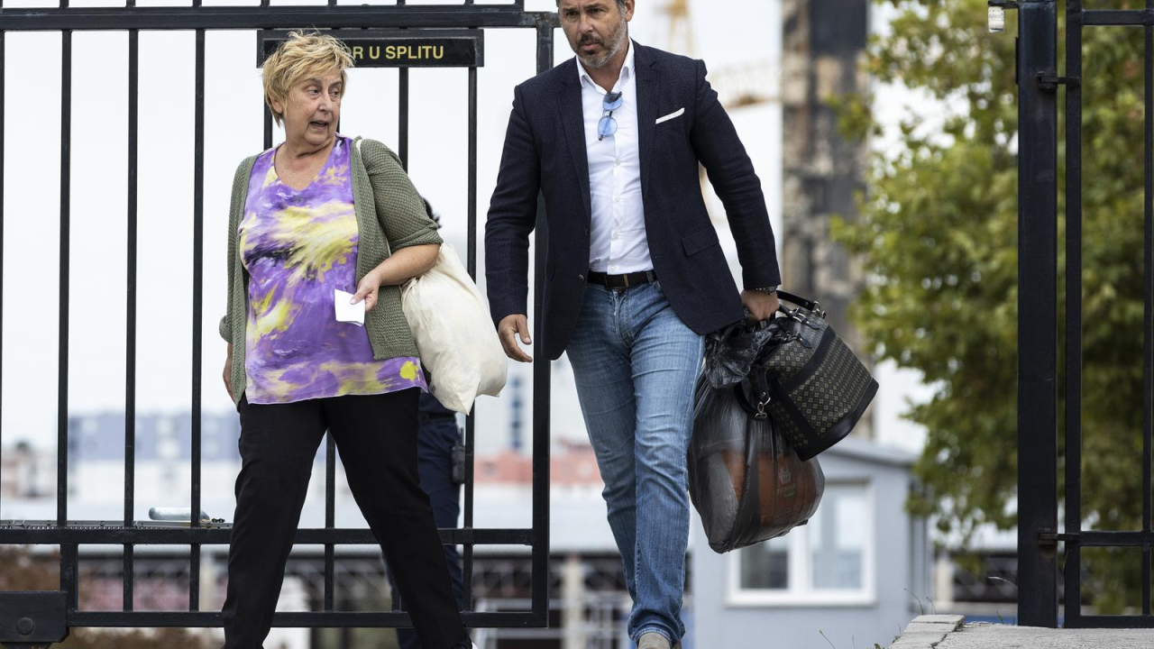 Maja Šupe će uskoro na optuženičku klupu, sud potvrdio optužnicu