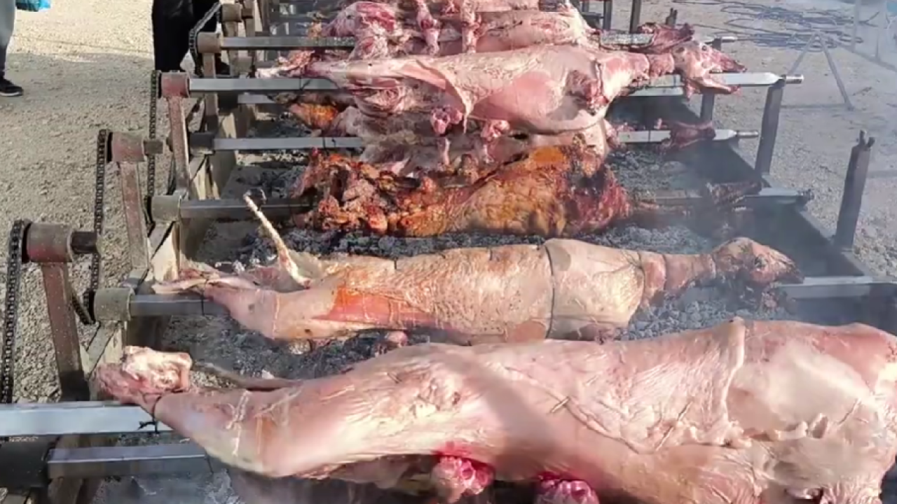 Ivo Kronja posjetio čuveni sajam u Benkovcu: Sad je na duplo većoj površini