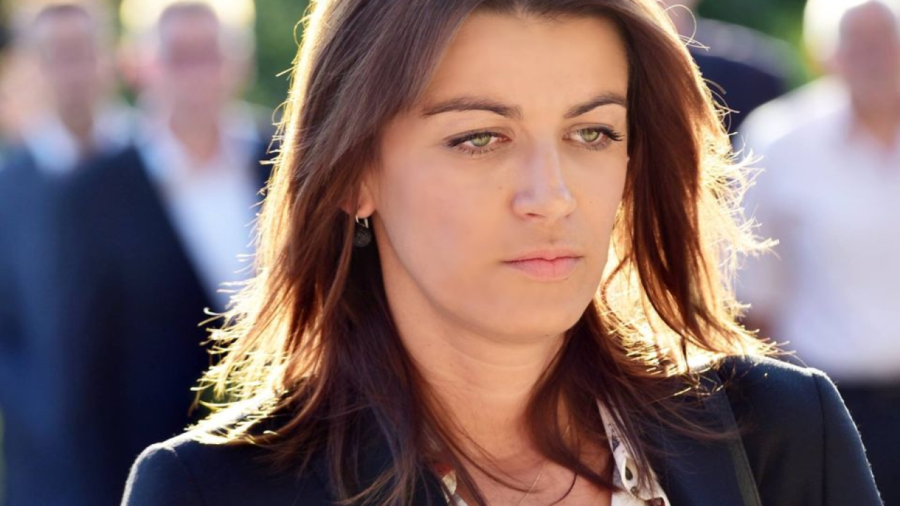 Rimac se sastala sa šefom suda koji je tada odlučivao o njoj