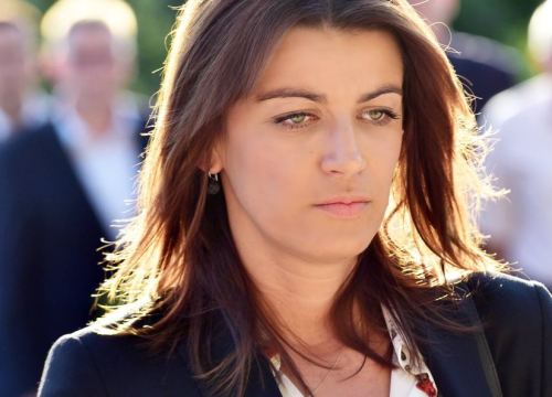 Rimac se sastala sa šefom suda koji je tada odlučivao o njoj