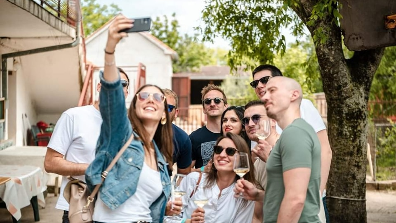 Doživite pravu vinsku priču na ovogodišnjim Danima otvorenih kušaonica!