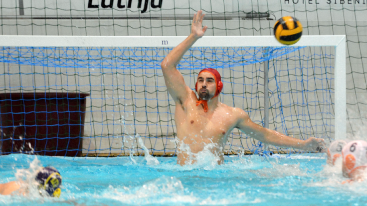 Solaris uvjerljiv protiv Zadrana