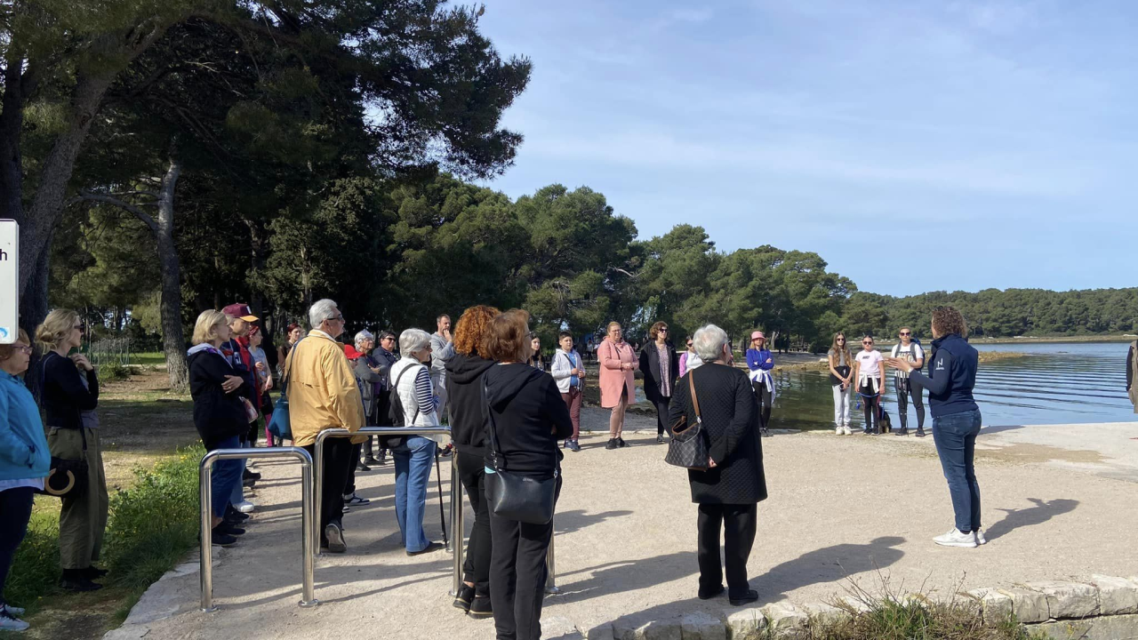 Koliko koraka dnevno trebamo napraviti da bismo izgubili kilograme?