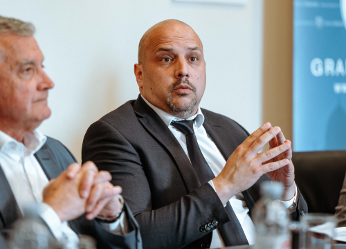 Fotografija 5 - Gradu dodijeljeno tri milijuna eura za izradu dokumentacije za izgradnju energane CGO Bikarac