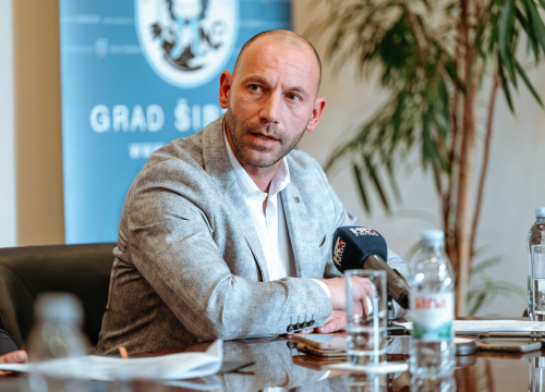 Fotografija 4 - Gradu dodijeljeno tri milijuna eura za izradu dokumentacije za izgradnju energane CGO Bikarac