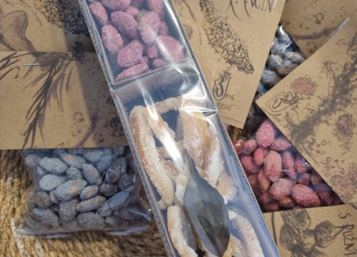 Fotografija 29 - Merci flower&gift shop nudi najljepše cvjetne bukete i asortiman poklona!