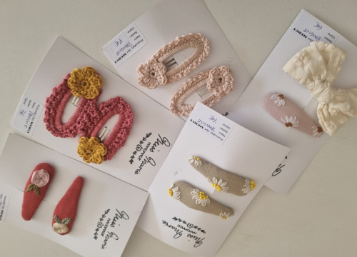 Fotografija 7 - Merci flower&gift shop nudi najljepše cvjetne bukete i asortiman poklona!