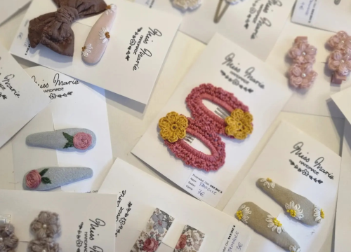 Fotografija 19 - Merci flower&gift shop nudi najljepše cvjetne bukete i asortiman poklona!