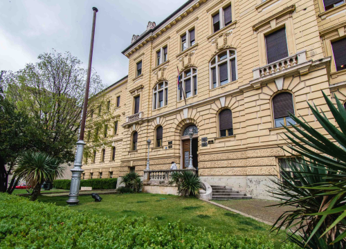 Optuženi tri muškarca i žena koji su iz Betine ruskom jahtom pod sankcijama pobjegli u Tursku