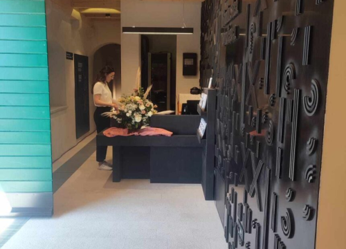 Fotografija 6 - Na tvrđavi u Kninu otvoren Interpretacijski centar i vinoteka