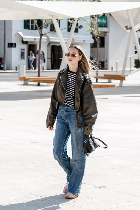 Modni look za desetku: Evo tko nam je ovaj tjedan upao u oko!