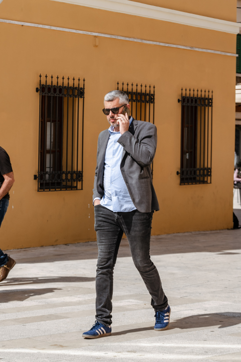 Modni look za desetku: Evo tko nam je ovaj tjedan upao u oko!