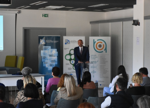 U Šibeniku osnovana Zajednica kulturno-umjetničkih udruga